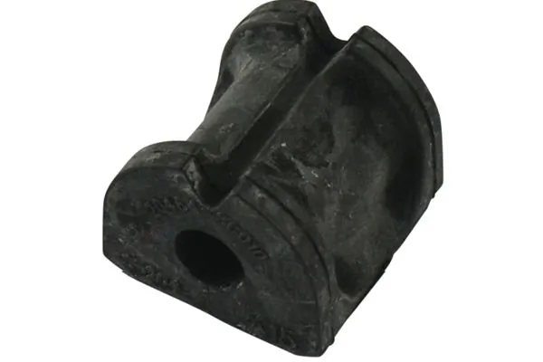 Mounting, stabiliser bar